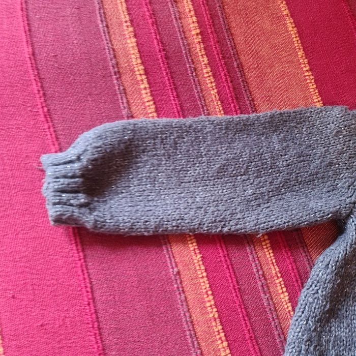 Lots de 4 pulls et gilets - photo numéro 11