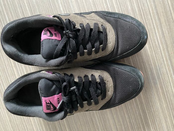 Baskets Nike air Max - photo numéro 7