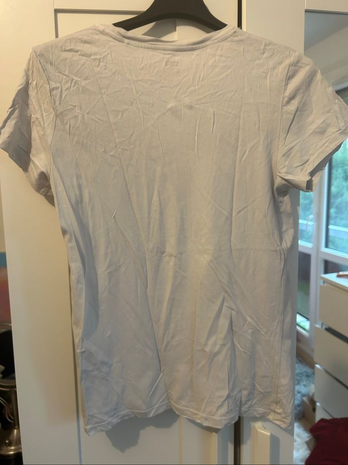 T-shirt blanc LEVI’S - photo numéro 4