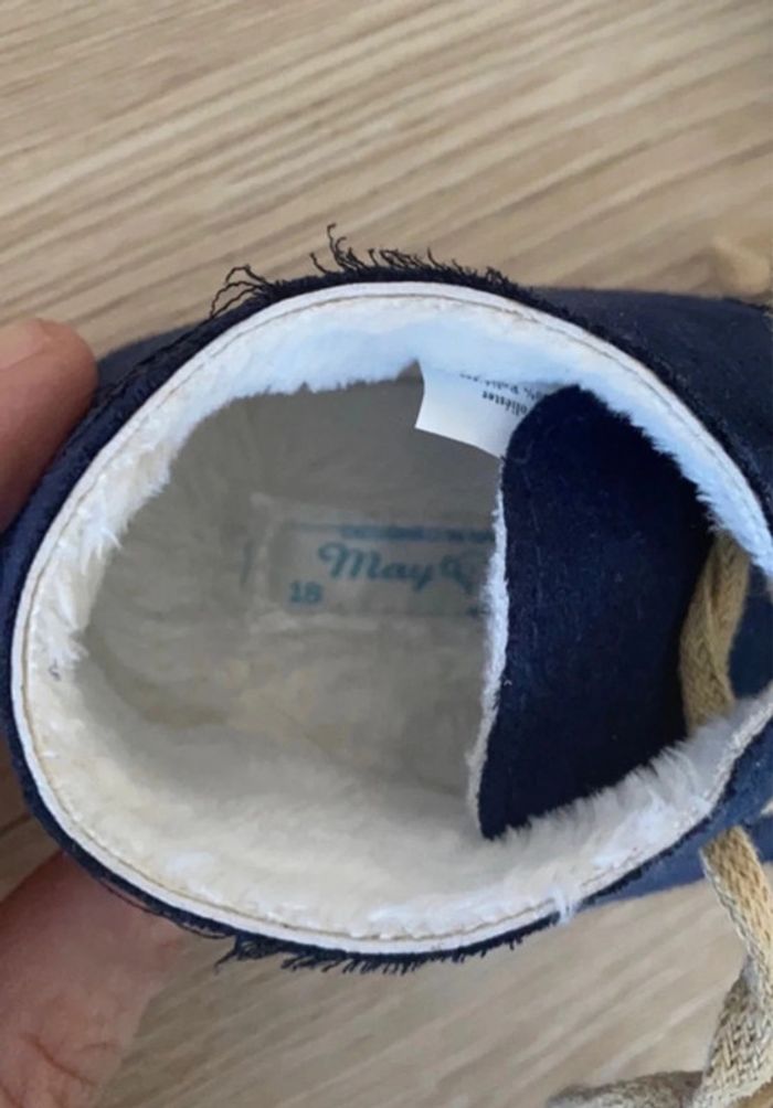 Chaussures Mayoral 18 - photo numéro 5