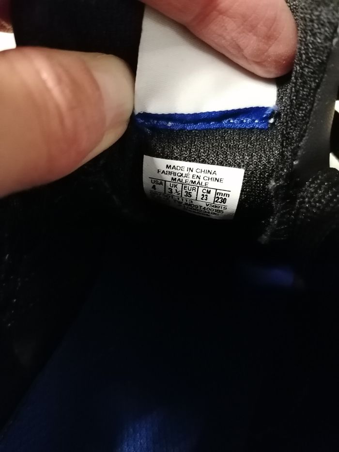 Reebok 35 - photo numéro 7