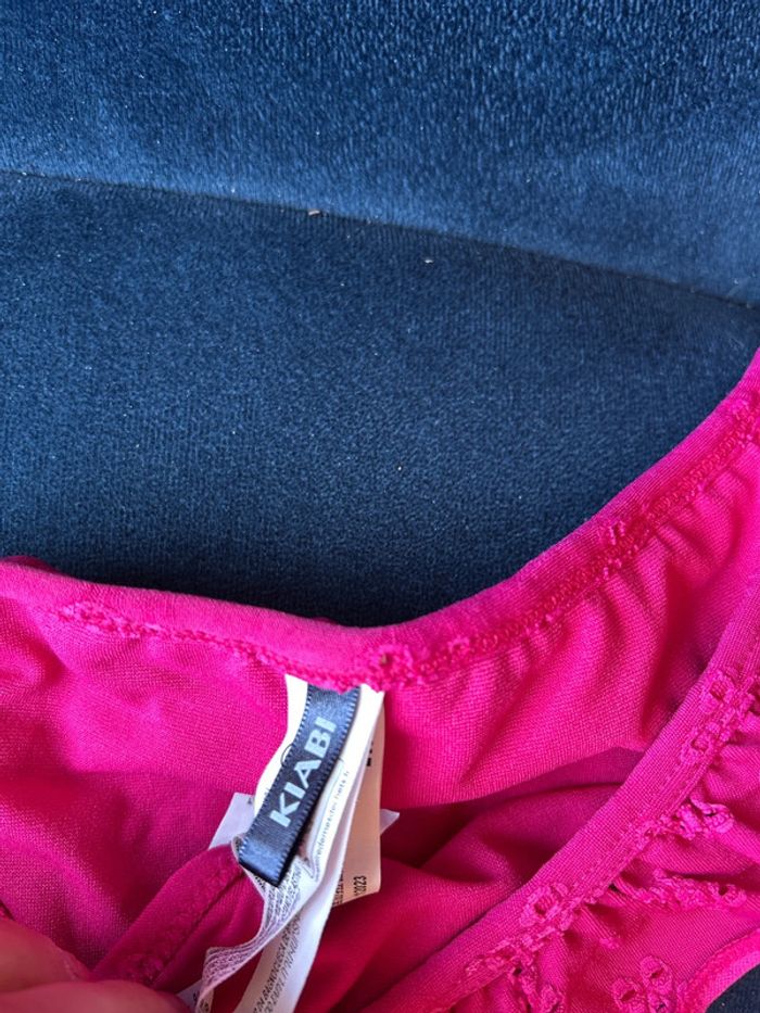 Kiabi maillot de bain - photo numéro 2