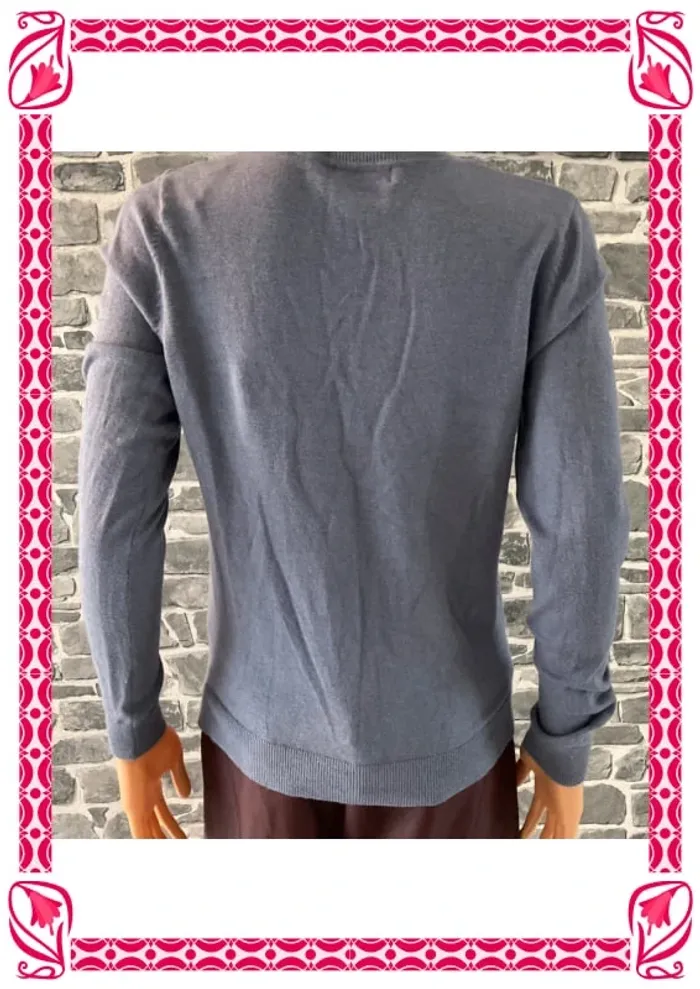 Pull " Camaïeu " - photo numéro 3