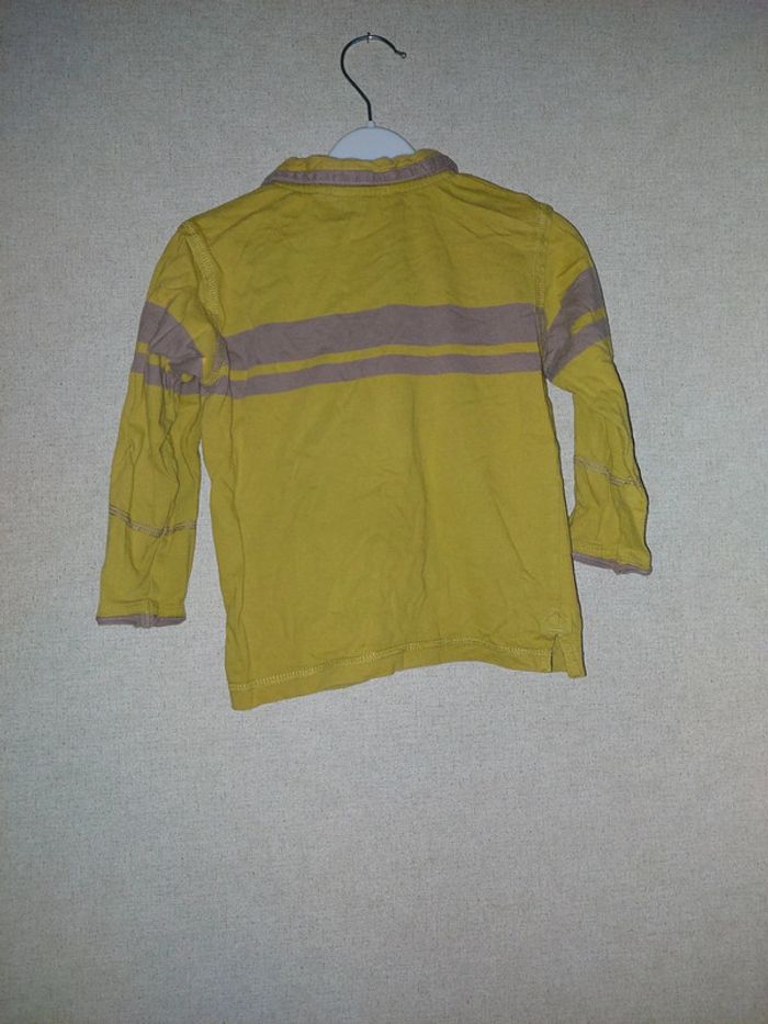 T shirt - photo numéro 3