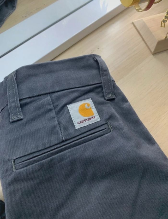 Pantalon Carhartt - photo numéro 2