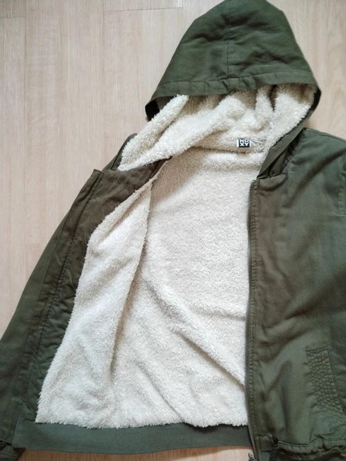 Manteau Roxy XS - photo numéro 3
