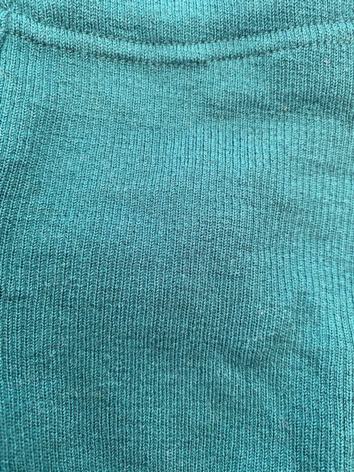 Short manymonths séquoia laine merinos adventure - photo numéro 3