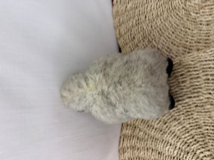 Ancienne Peluche Doudou Singe Gorille Magical Murphy Ajena Vintage - photo numéro 4