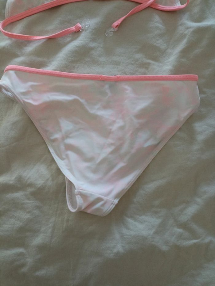 Maillot de bain 12 ans - photo numéro 3