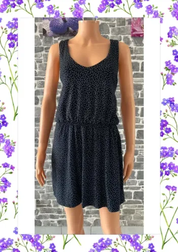 Robe " Mango "