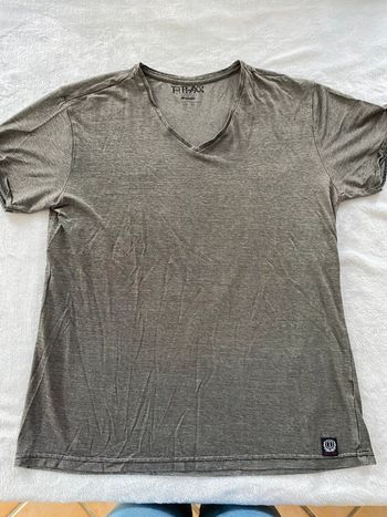 T-shirt été homme T.L