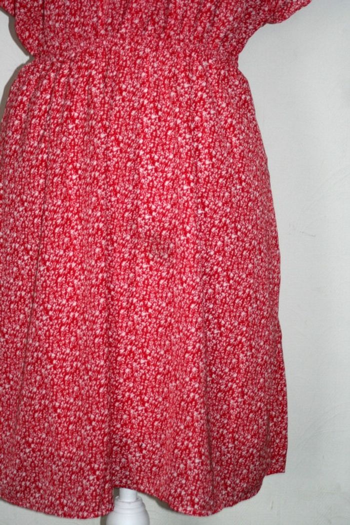 Robe d'été Shein taille Xl - photo numéro 2