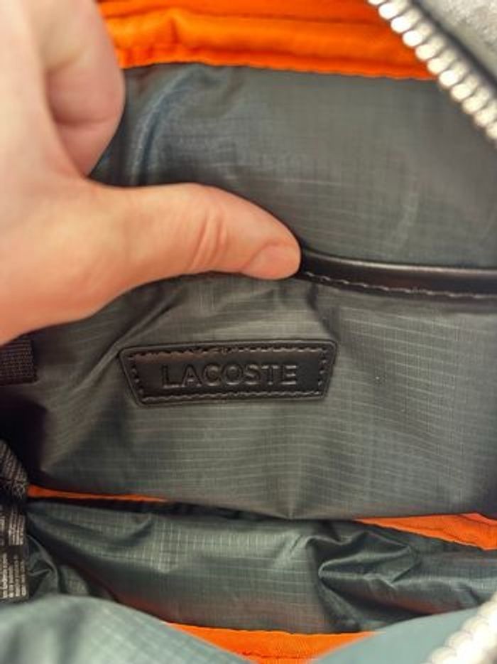 Sacoche - photo numéro 5