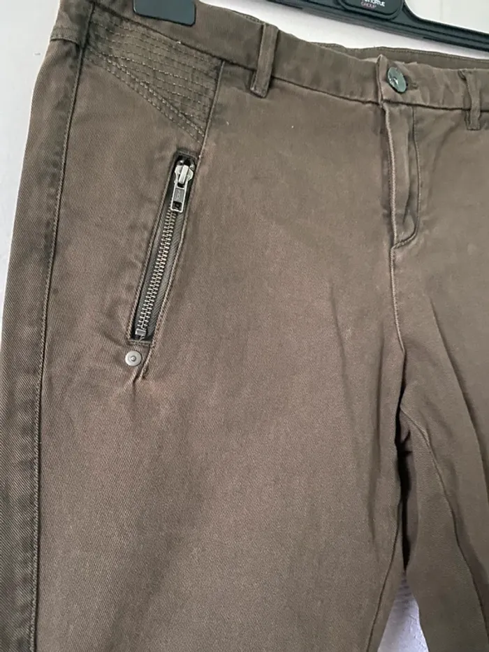 Superbe pantalon DDP - photo numéro 2