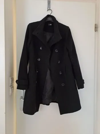 Manteau femme