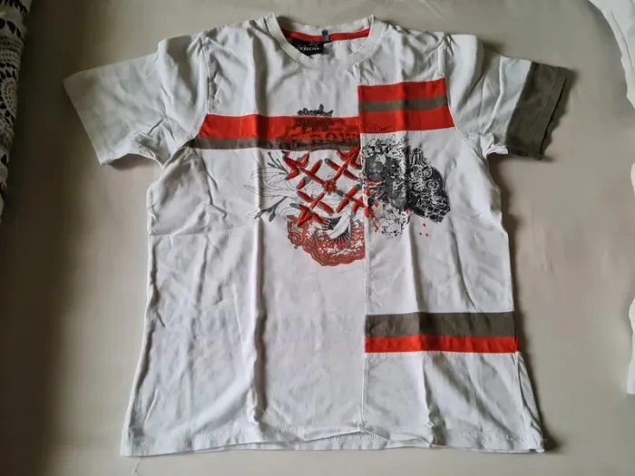 T-shirt Oxbow