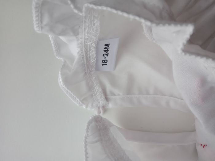 Magnifique robe 18-24 mois - photo numéro 3