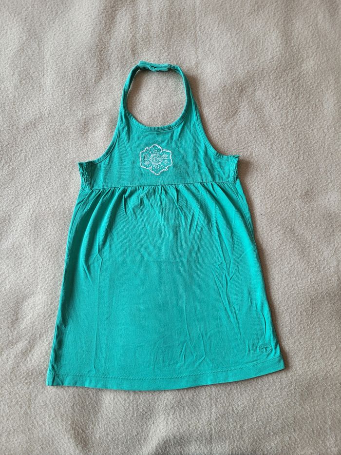 robe 92/98 dos nu Tom tailor - photo numéro 1