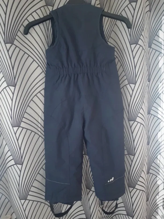 Combinaison de ski - photo numéro 10