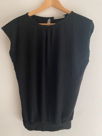 Tee-shirts noir