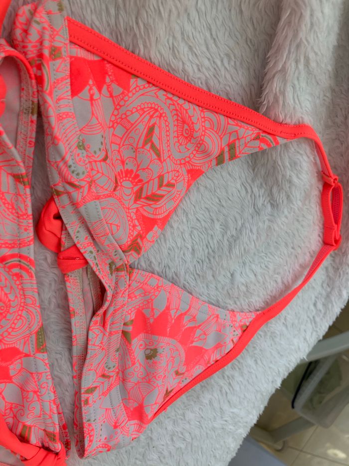 Maillot de bain # olaian# 8 ans - photo numéro 2