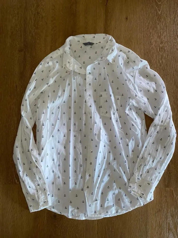 chemise s