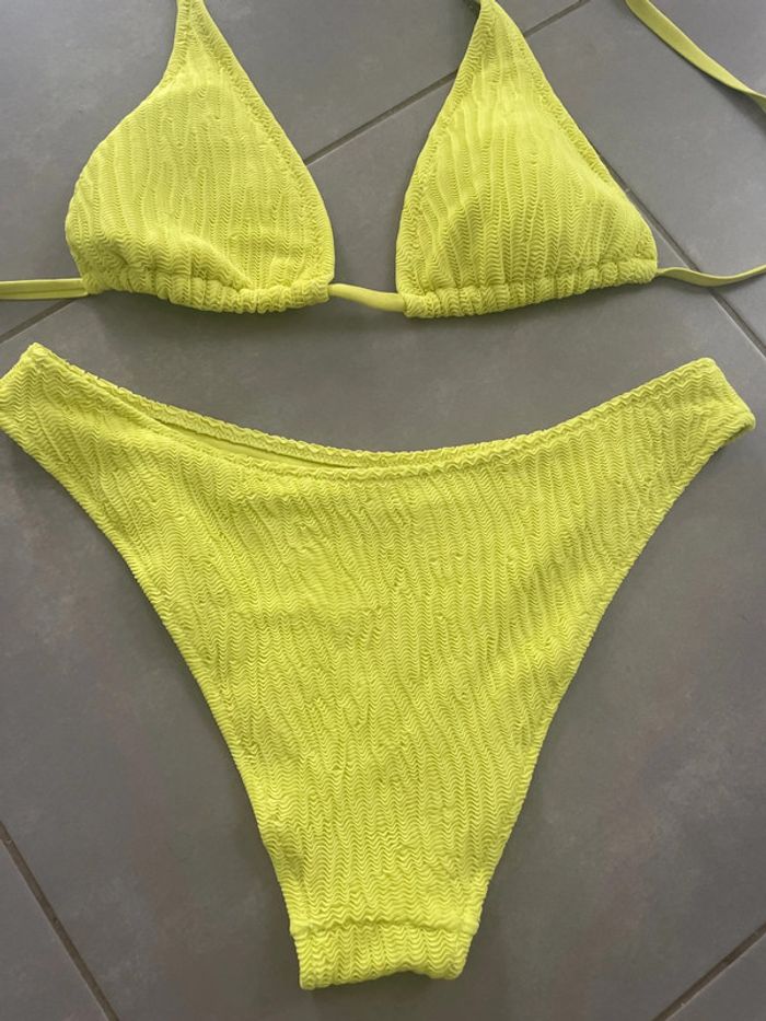 Maillot de bain H&M - photo numéro 3