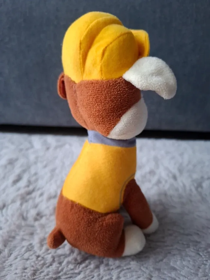 Peluche Ruben - photo numéro 3