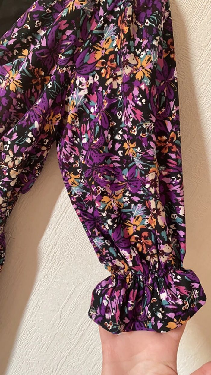 Robe mim taille 36 - photo numéro 3