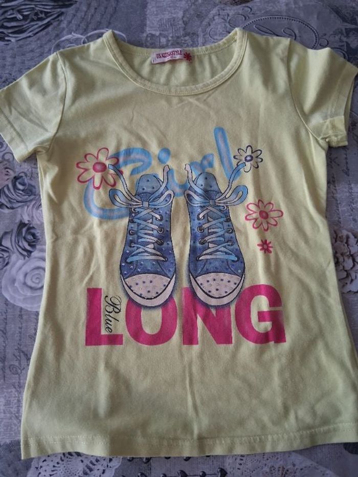 T-shirt