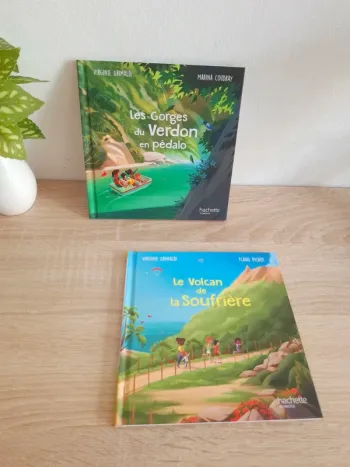 Lot livre enfant