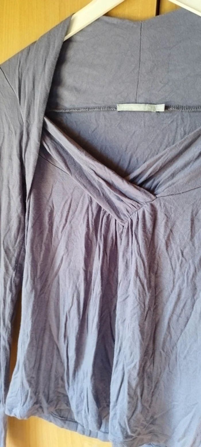 Blouse - photo numéro 3