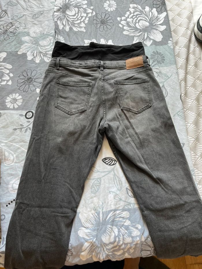 Pantalon grossesse taille 40 - photo numéro 6