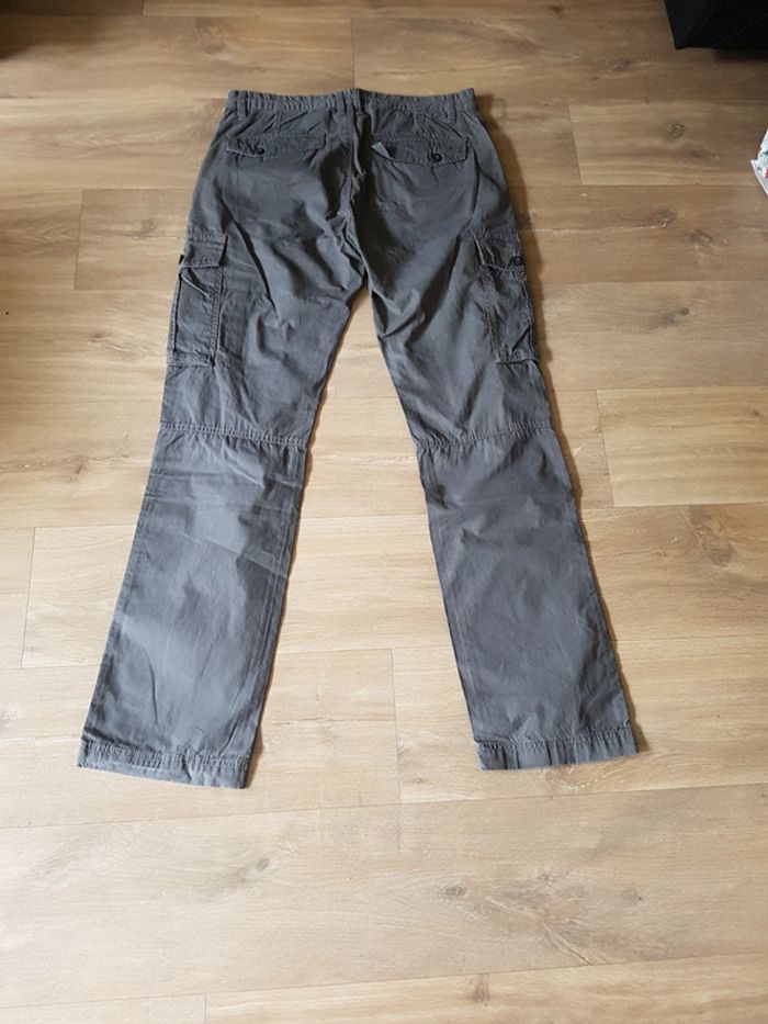 Pantalon Trappeur - photo numéro 5
