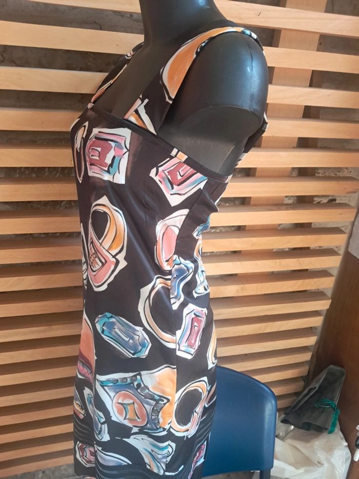 Save the queen robe été T.36/38 neuve - photo numéro 9