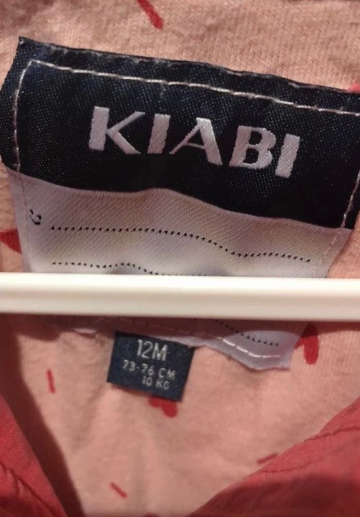 Veste - photo numéro 3