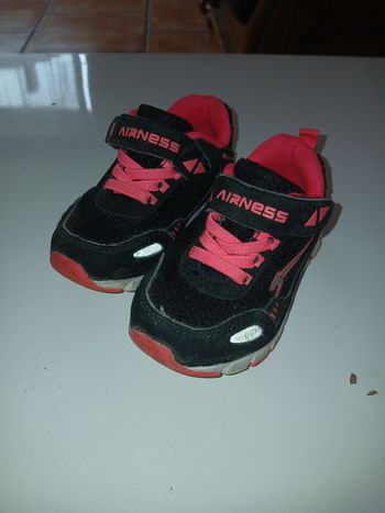 Baskets