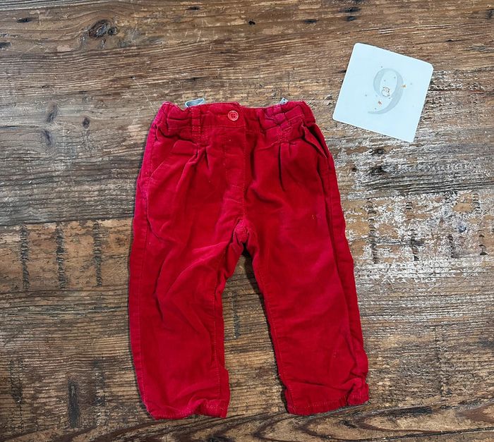 Pantalon