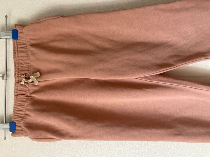pantalon jogging fille - photo numéro 2