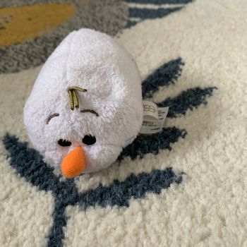 Mini Tsum Tsum Olaf