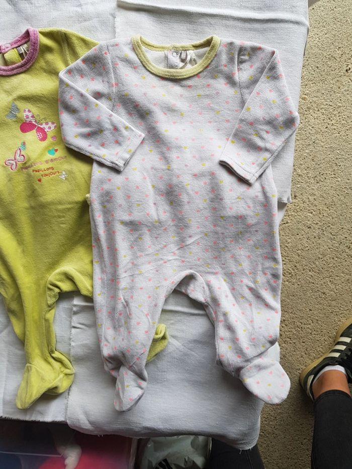 Pyjamas - photo numéro 2