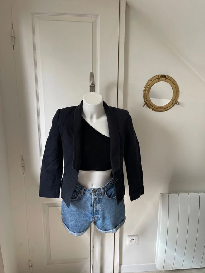 Blazer Mango - photo numéro 2
