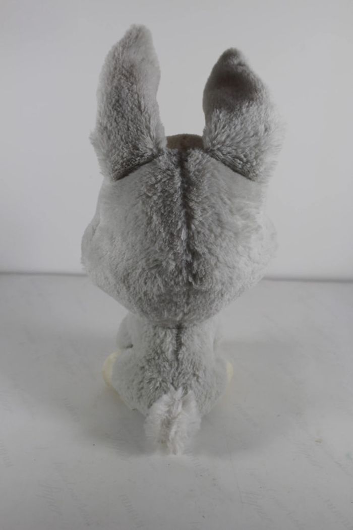 Big Headz Lapin Peluche - photo numéro 4