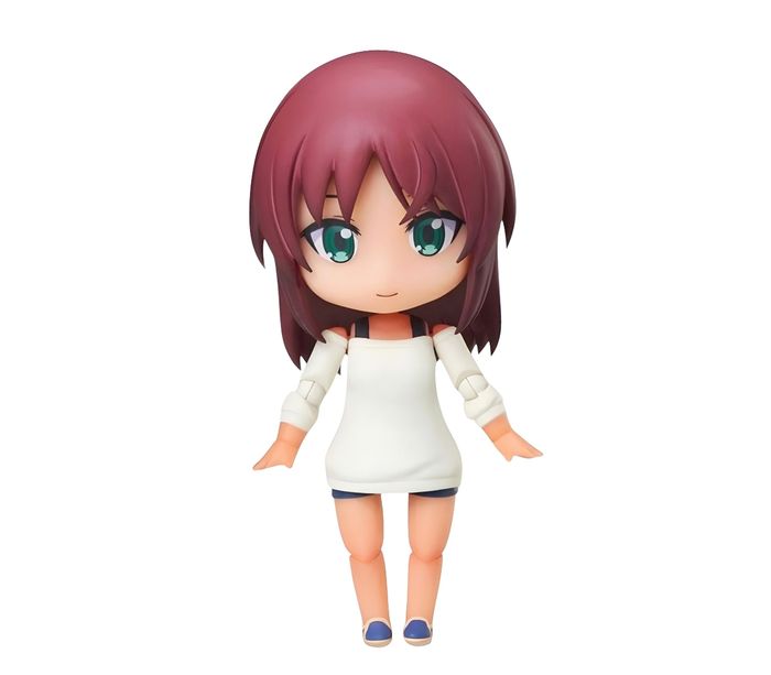 Figurine Alice Gear Aegis Expansion Sitara Kaneshiya DFORM - photo numéro 5