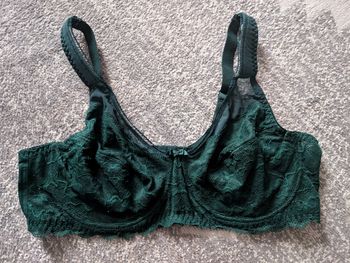 Soutien gorge taille 110C 