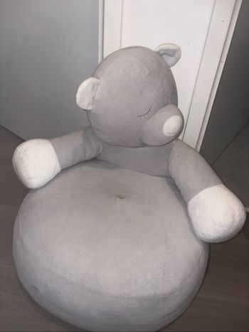 Fauteuil  bébé