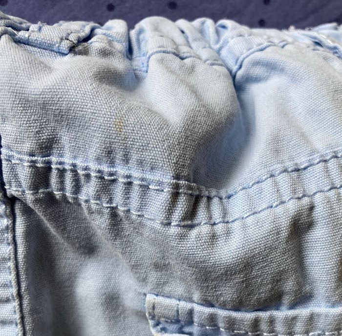 Short 18 mois « graine de kid » - photo numéro 4