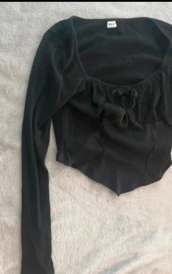 Tee-shirt - photo numéro 2