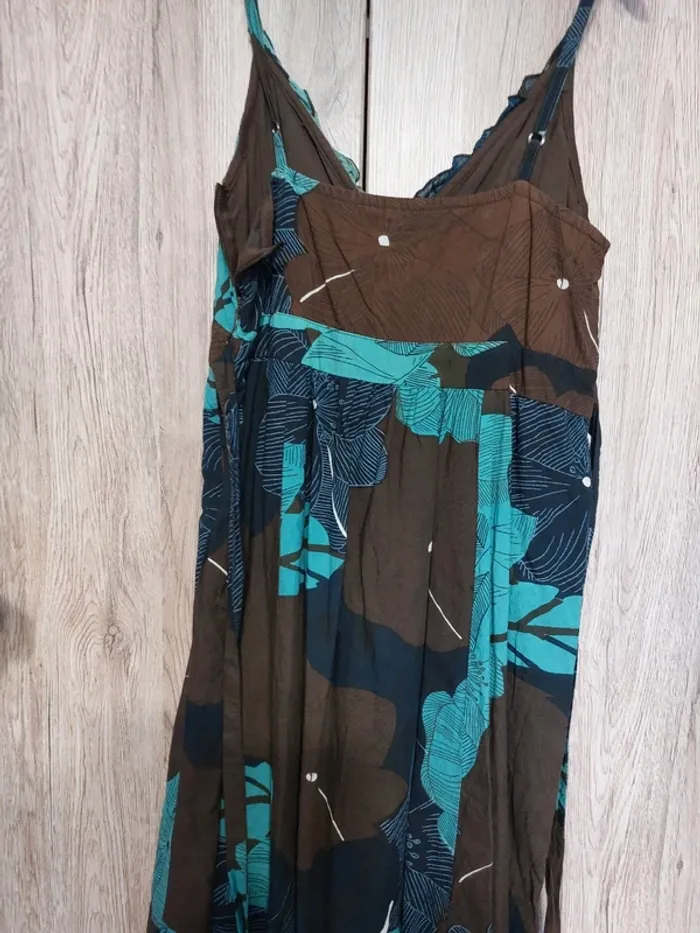 Robe coloré - photo numéro 2