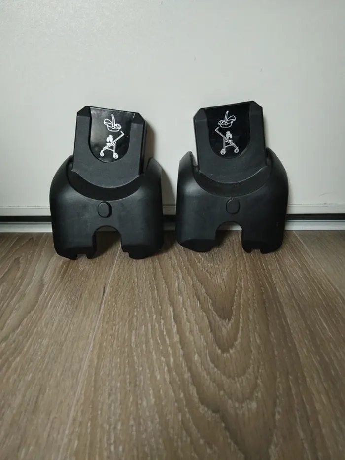 Siège Auto Bébé - photo numéro 5